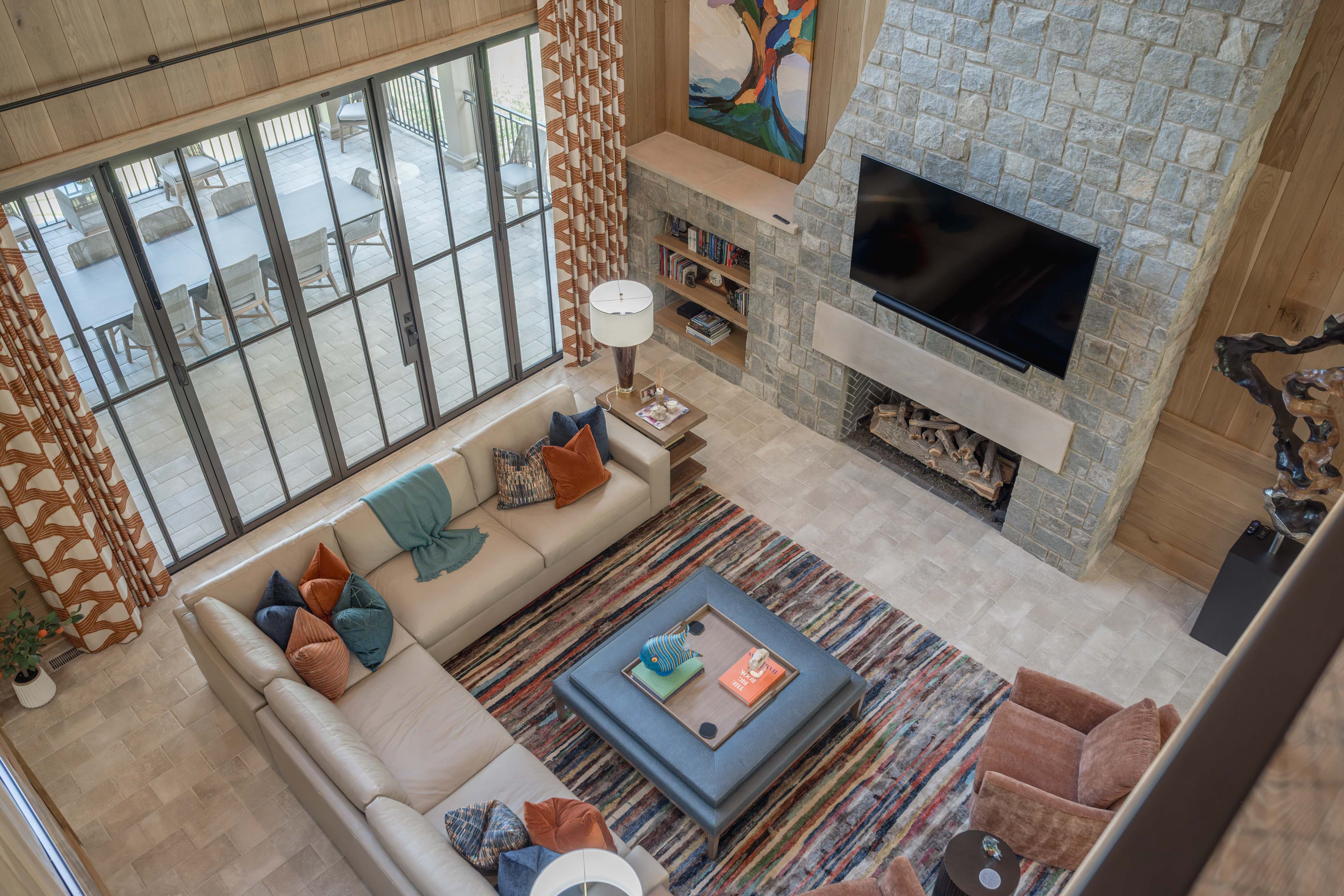 1207 Boulderfield Drive image 35